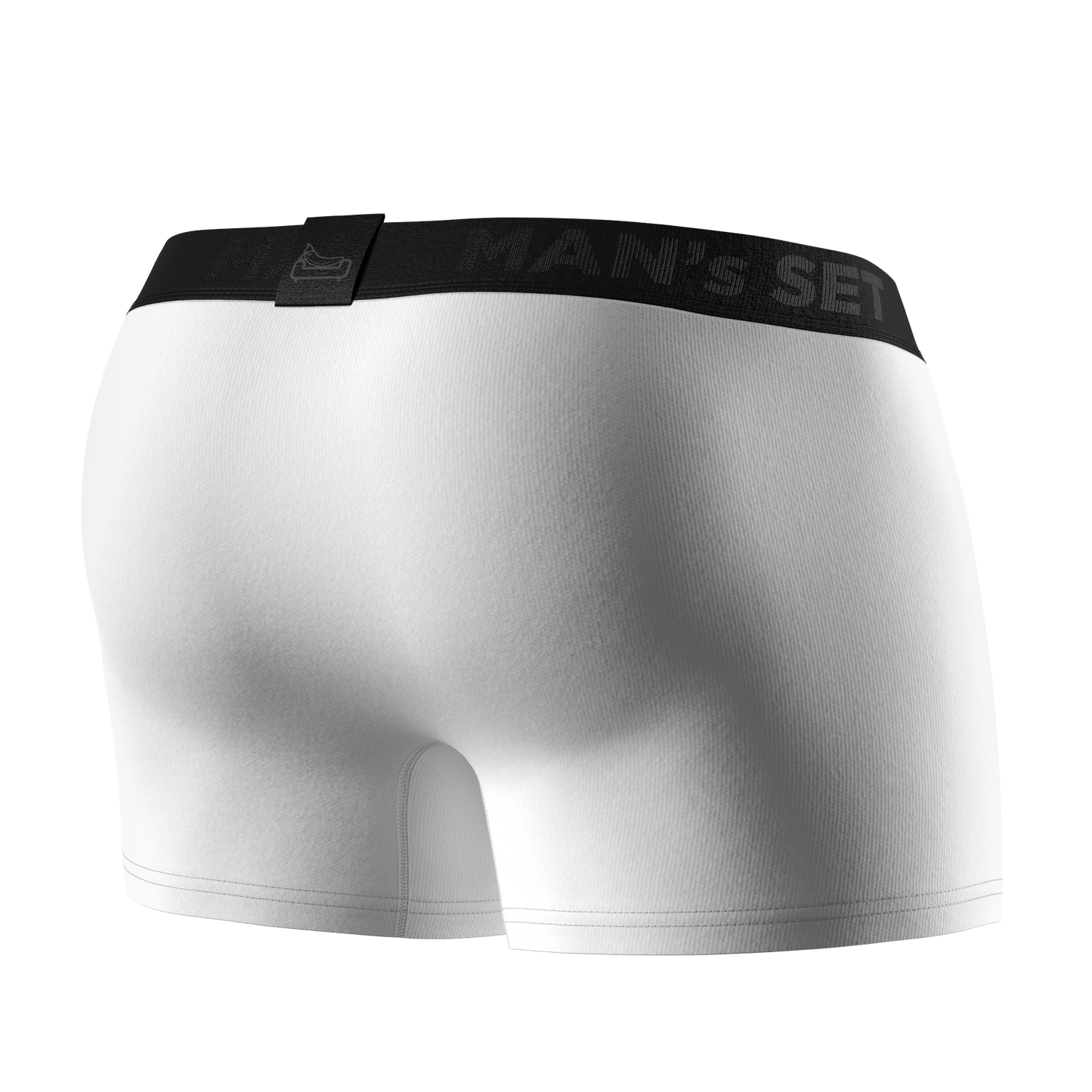 Anatomic boxers Intimate Branco