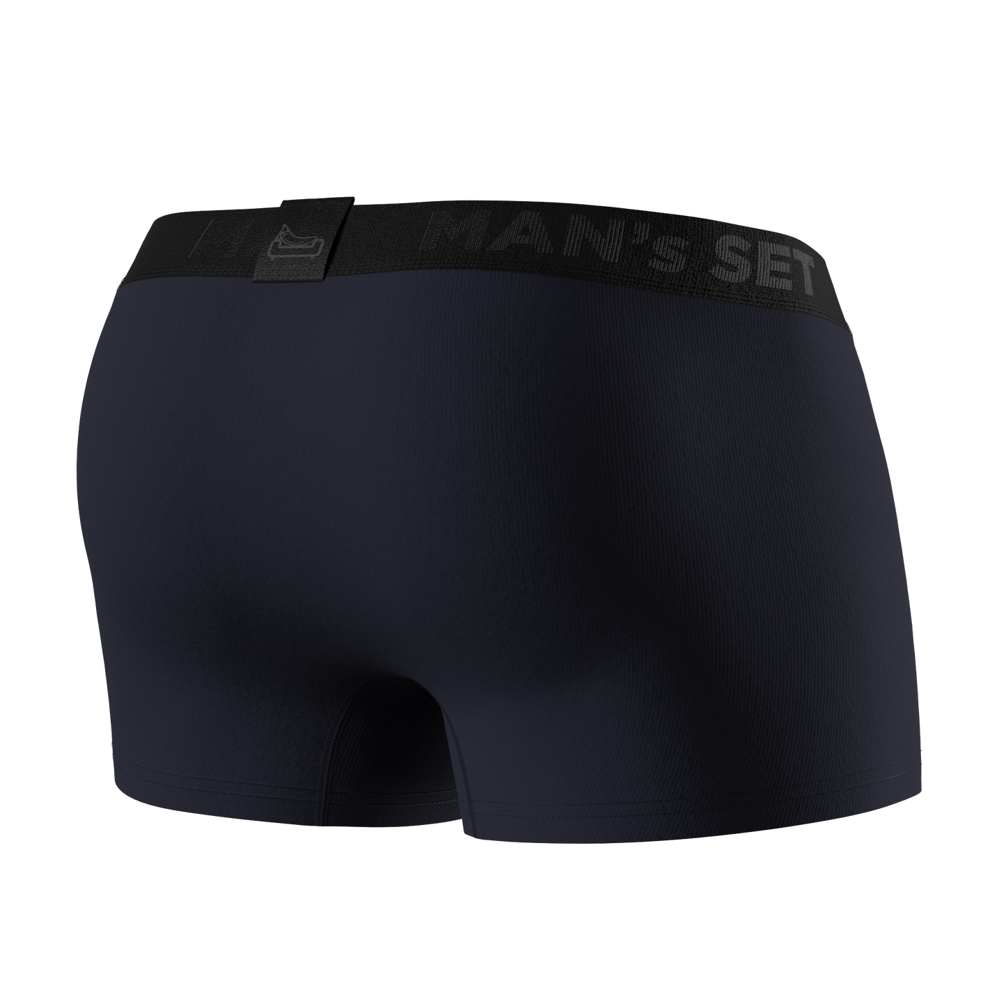 Anatomic boxers Classic Dark Blue