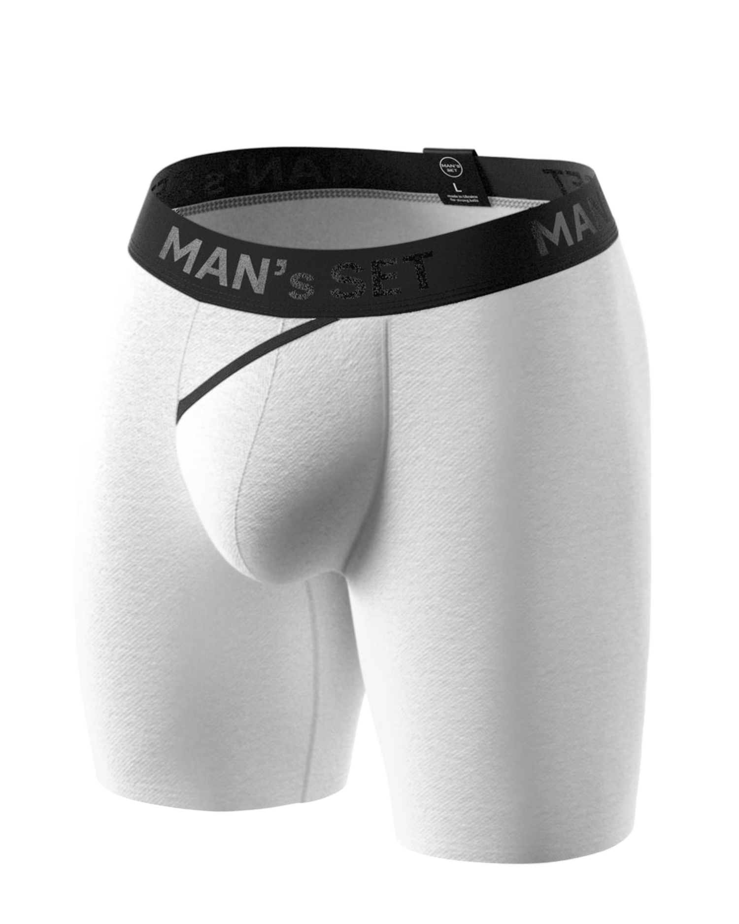 Anatomic Long