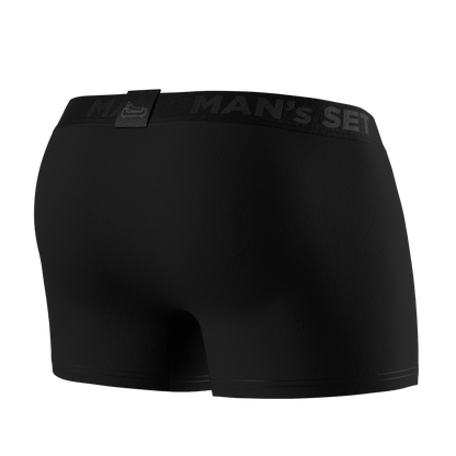 Anatomic boxers Intimate Black