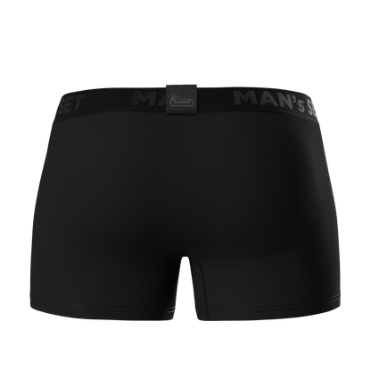 Anatomic boxers Intimate Black