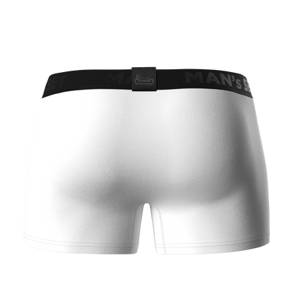 Anatomic boxers Intimate Branco