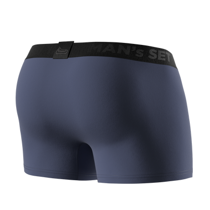 Anatomic boxers Intimate Graphite
