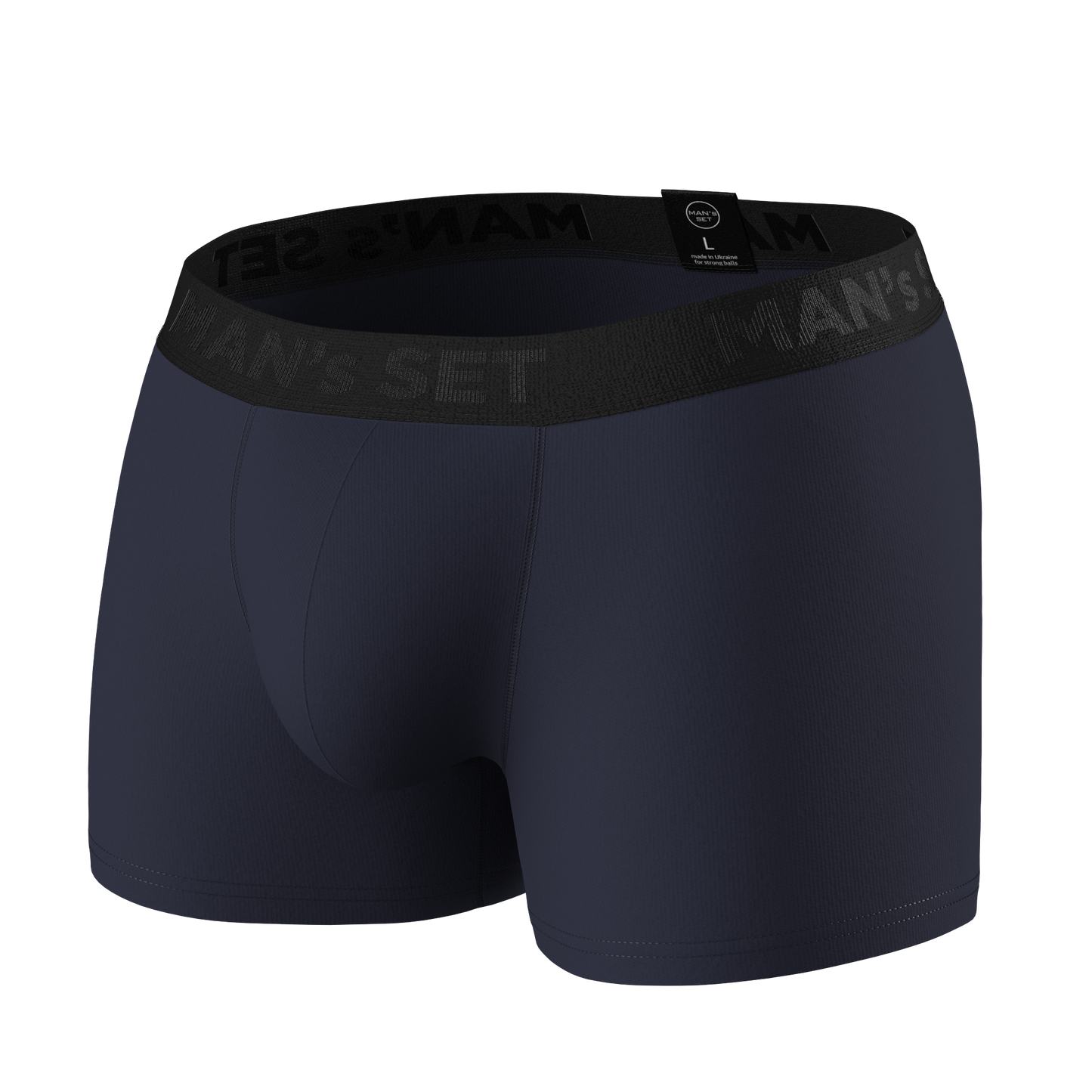 Anatomic boxers Intimate Azul Escuro