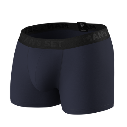 Anatomic boxers Intimate Azul Escuro