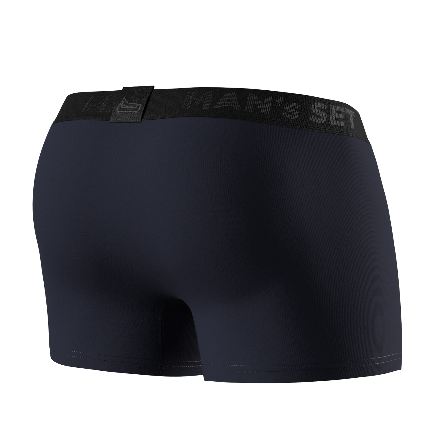 Anatomic boxers Intimate Azul Escuro